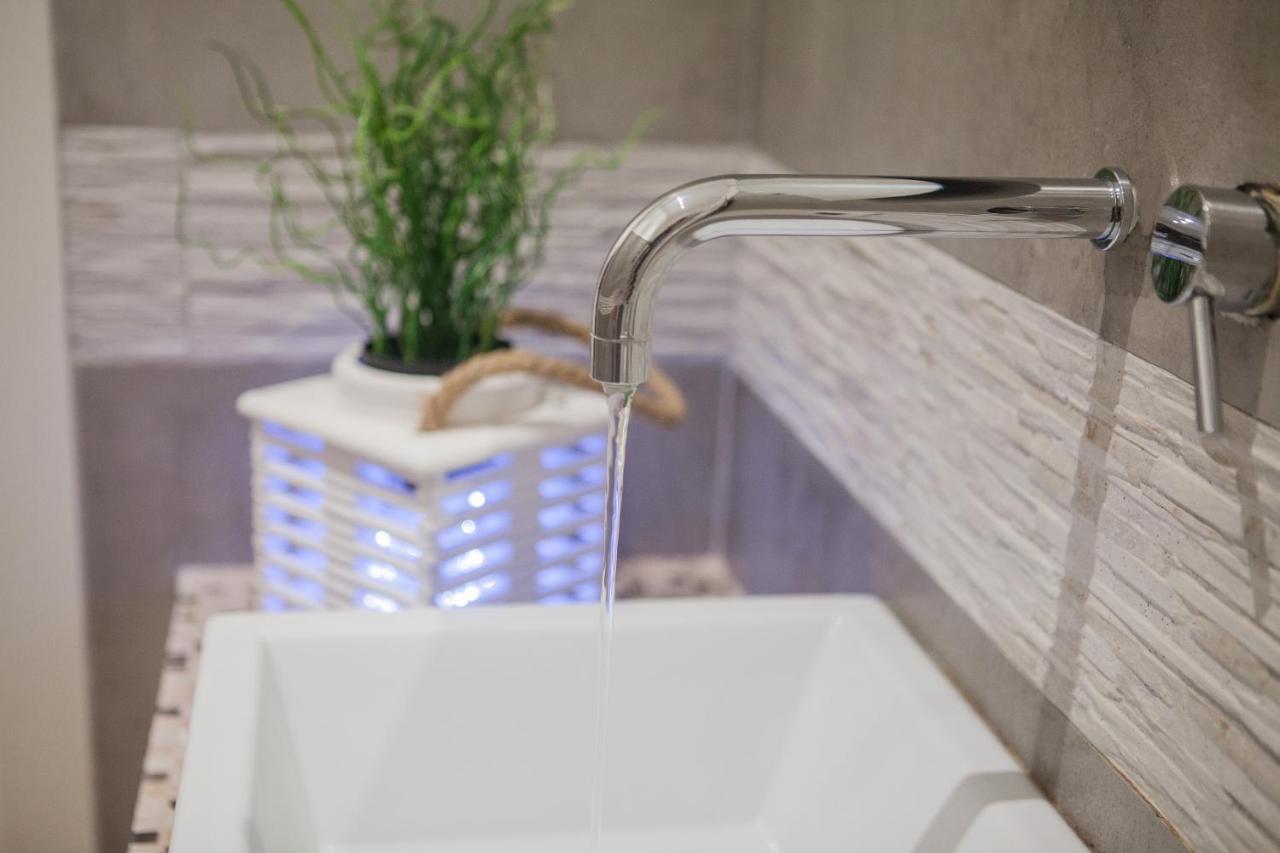 모노폴리 Terra D'Acqua 아파트 외부 사진