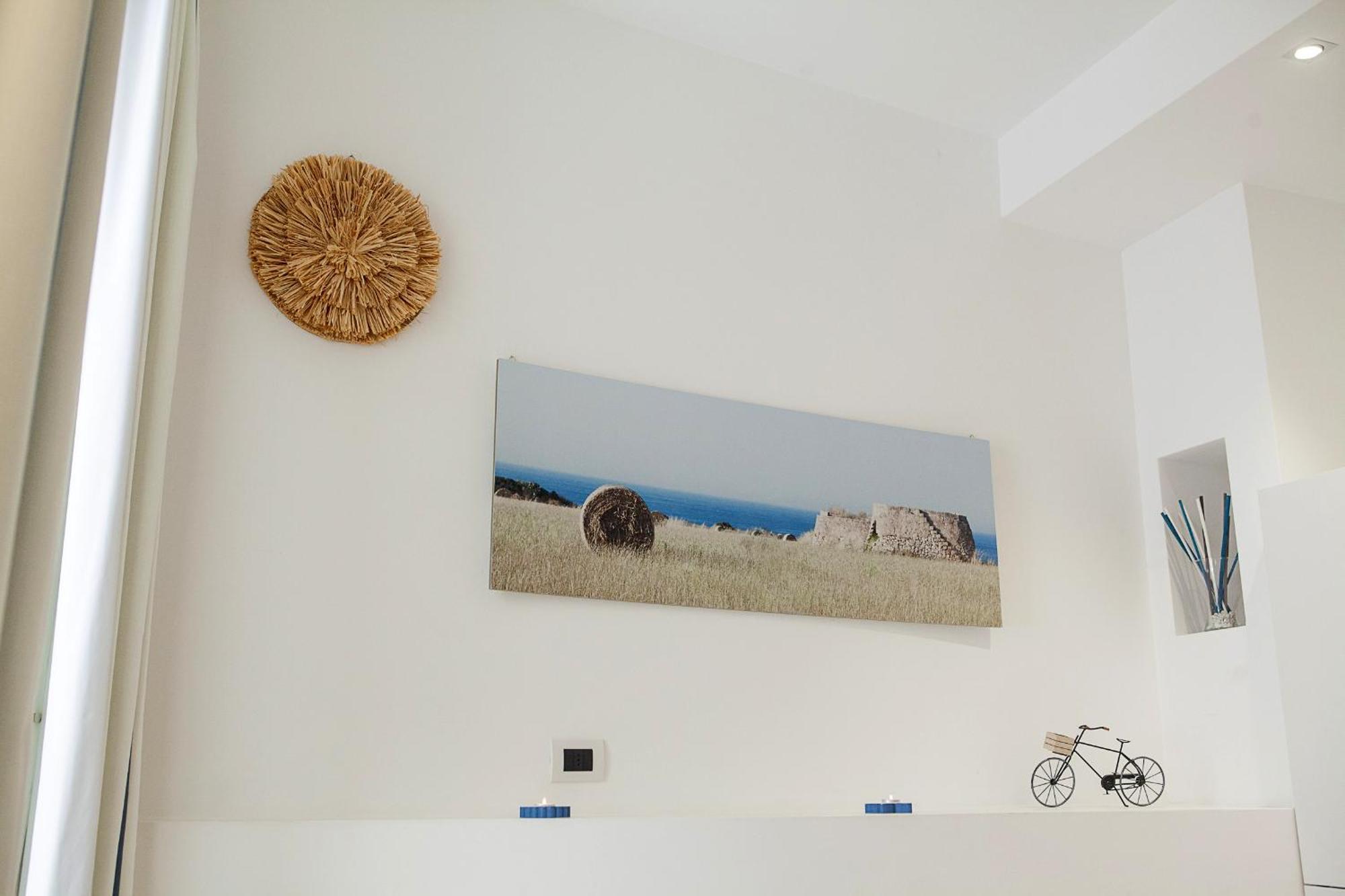 모노폴리 Terra D'Acqua 아파트 외부 사진